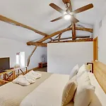 Bed and Breakfast Logis De Valandraud Σεντ Εμιλιόν