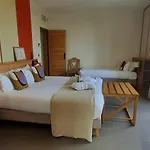 Logis De Valandraud Bed and Breakfast Σεντ Εμιλιόν