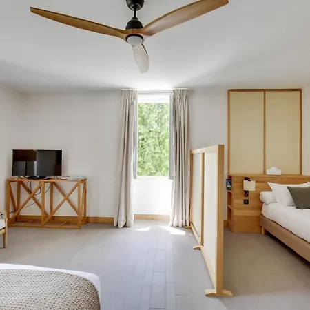 Le Logis De Valandraud Oda ve Kahvaltı