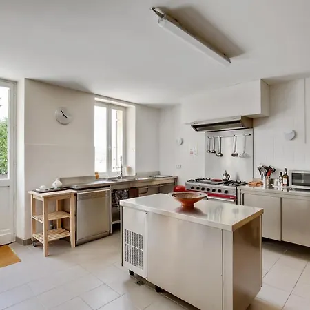 Le Logis De Valandraud Oda ve Kahvaltı Saint-Émilion