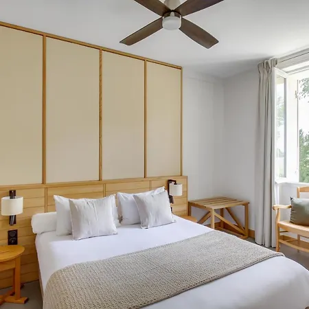 Le Logis De Valandraud 5* Saint-Émilion