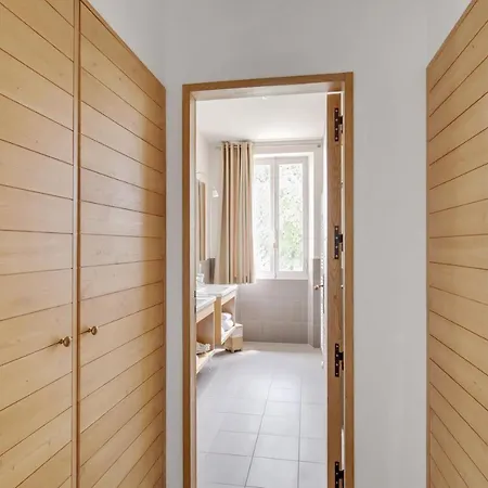 Le Logis De Valandraud Bed & Breakfast