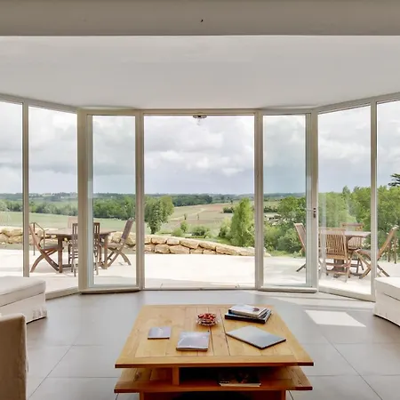 Le Logis De Valandraud 5* Saint-Émilion