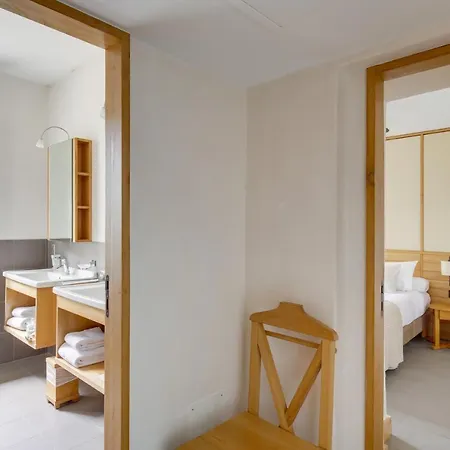 Bed & Breakfast Logis De Valandraud Saint-Emilion