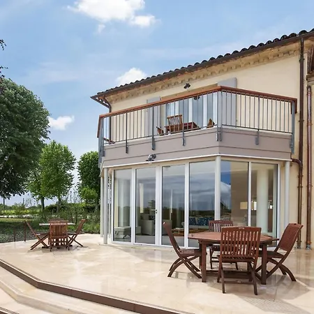 Bed & Breakfast Le Logis De Valandraud Saint-Émilion