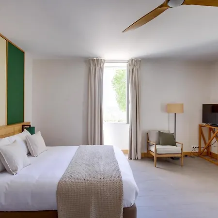 Le Logis De Valandraud 5* Saint-Émilion