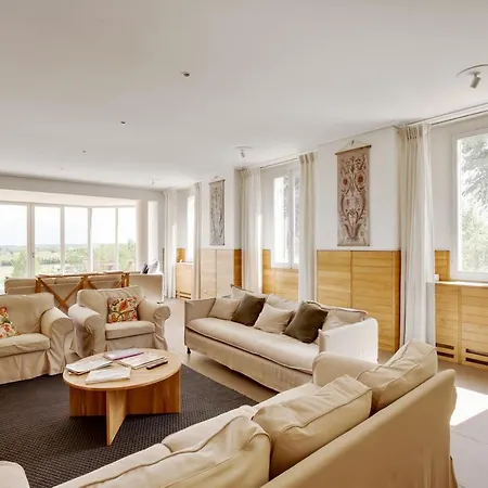 Le Logis De Valandraud 5* Saint-Émilion