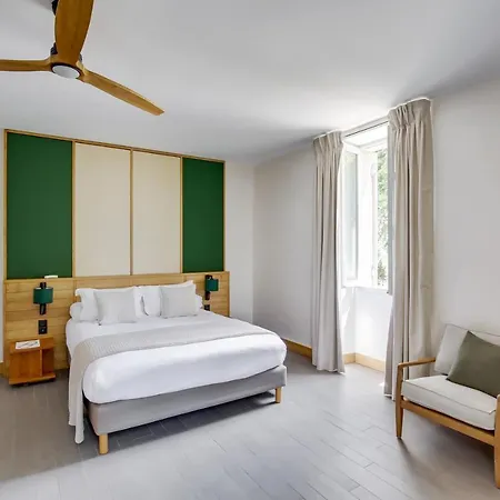 Oda ve Kahvaltı Le Logis De Valandraud Saint-Émilion