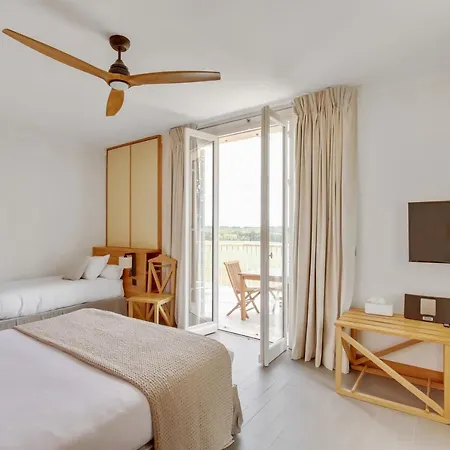 Le Logis De Valandraud 5*