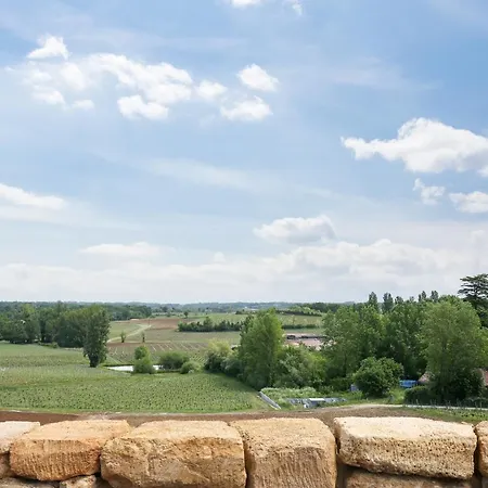 Le Logis De Valandraud サン・テミリオン