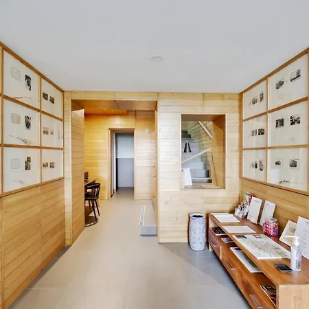 Le Logis De Valandraud 5*