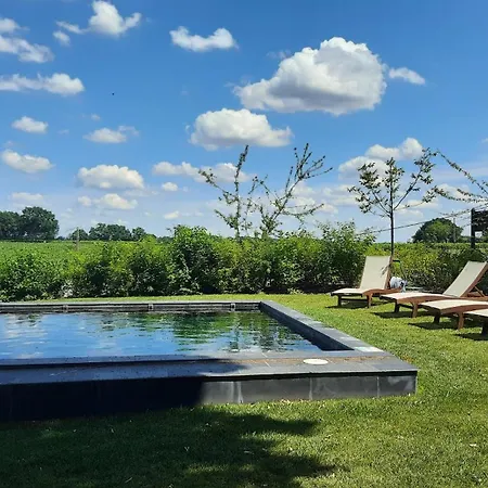 Alojamento de Acomodação e Pequeno-almoço Logis De Valandraud Saint-Émilion