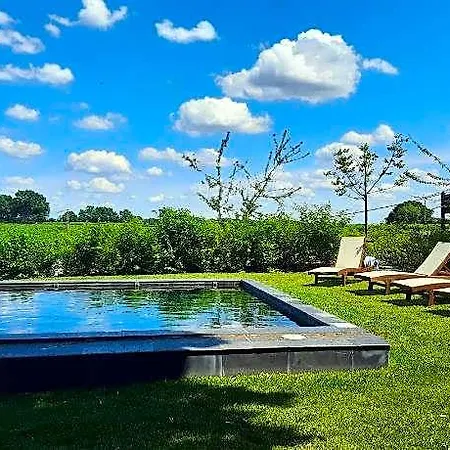 Logis De Valandraud 5* Saint-Emilion