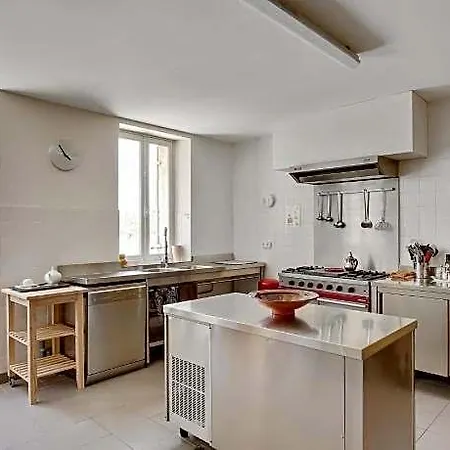 Bed & Breakfast Logis De Valandraud