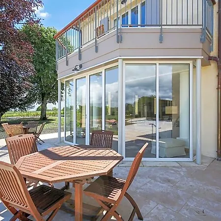 Bed & Breakfast Logis De Valandraud