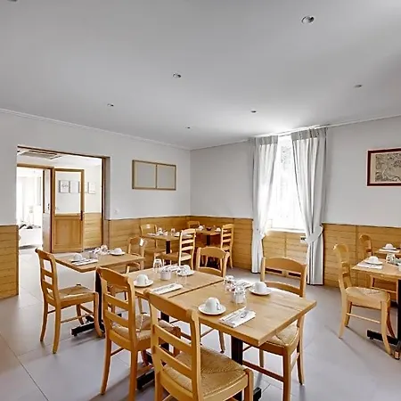 Logis De Valandraud Bed & Breakfast Saint-Emilion