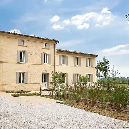 Logis De Valandraud 5*