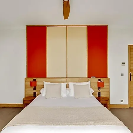 Logis De Valandraud Bed & Breakfast Saint-Emilion