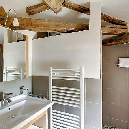 Logis De Valandraud Bed & Breakfast Saint-Emilion