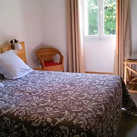 Logis De Valandraud 5* Saint-Emilion