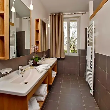 Bed & Breakfast Logis De Valandraud Saint-Emilion