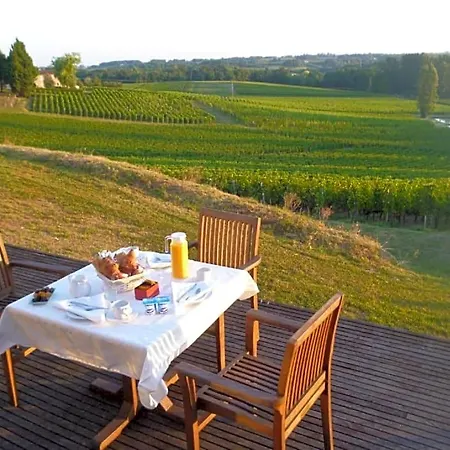 Logis De Valandraud Saint-Emilion