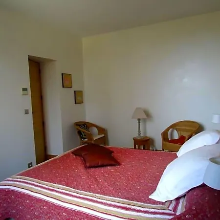 Bed & Breakfast Logis De Valandraud Saint-Emilion