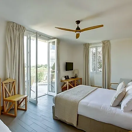 Logis De Valandraud 5*