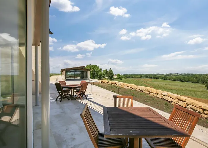 Logis De Valandraud Saint-Emilion