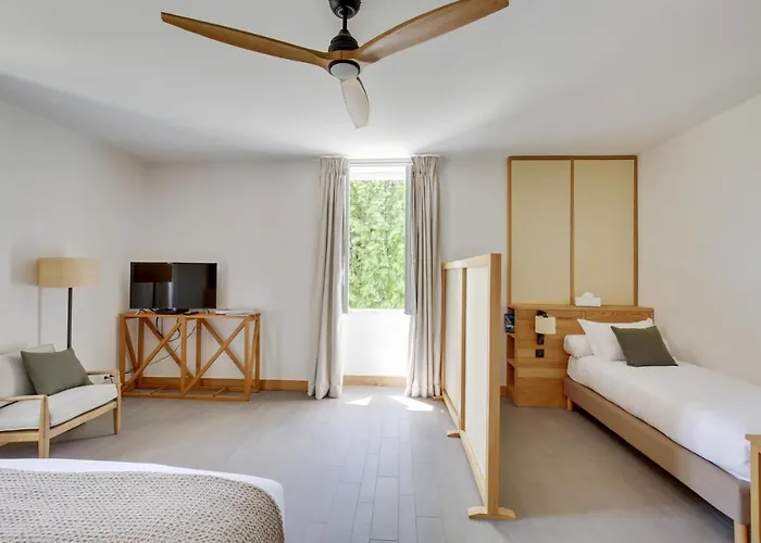 Logis De Valandraud Nocleg ze śniadaniem