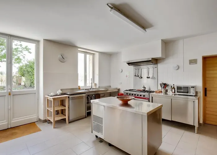 Logis De Valandraud Nocleg ze śniadaniem Saint-Émilion