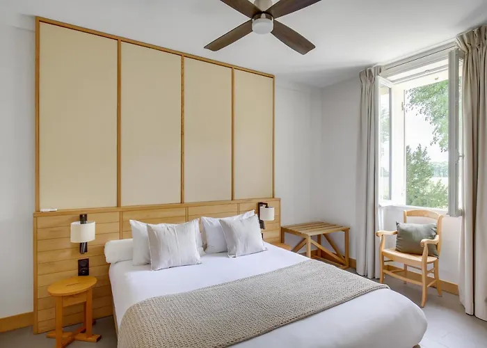 Logis De Valandraud 5* Saint-Émilion