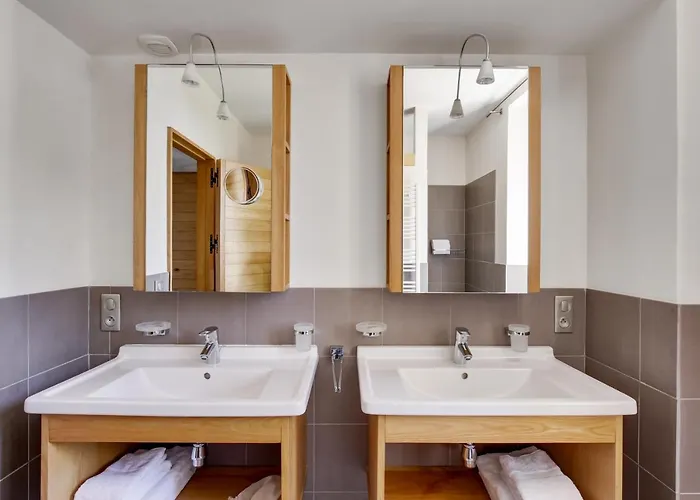 Nocleg ze śniadaniem Logis De Valandraud