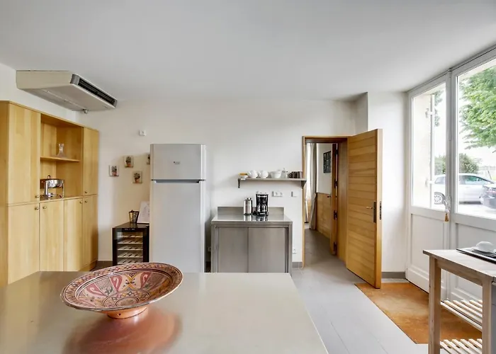 Logis De Valandraud 5* Saint-Émilion