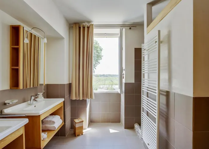 Logis De Valandraud Nocleg ze śniadaniem Saint-Émilion