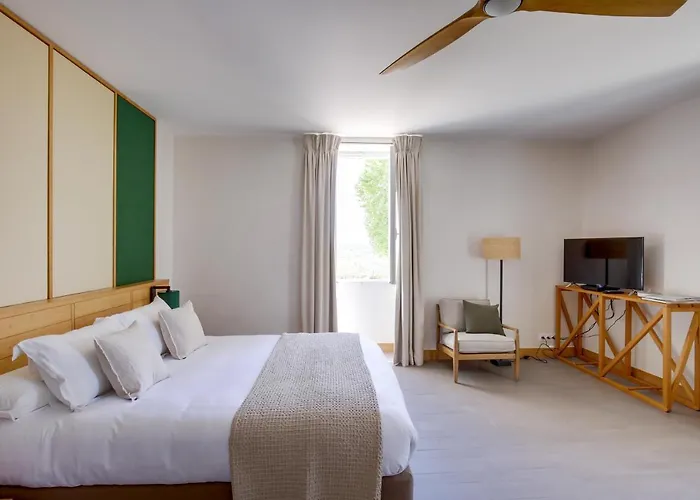 Logis De Valandraud 5* Saint-Émilion