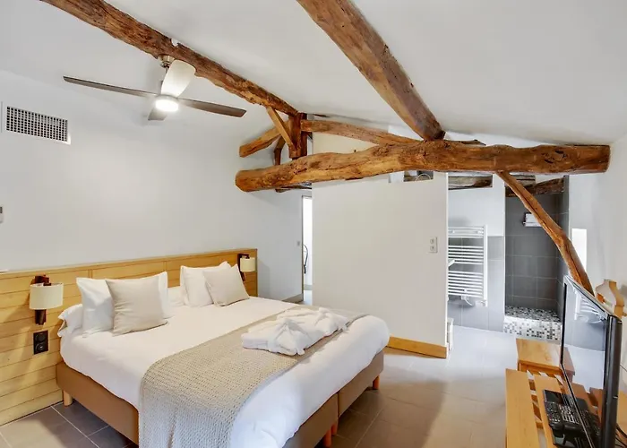 Logis De Valandraud Alojamento de Acomodação e Pequeno-almoço 5*