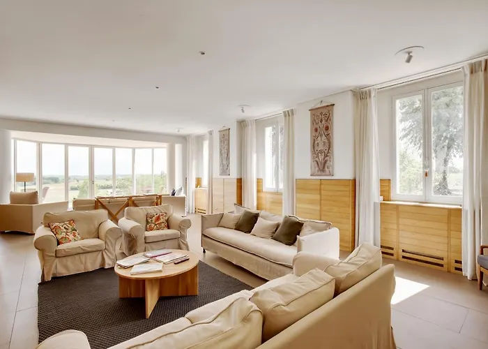 Logis De Valandraud 5* Saint-Émilion