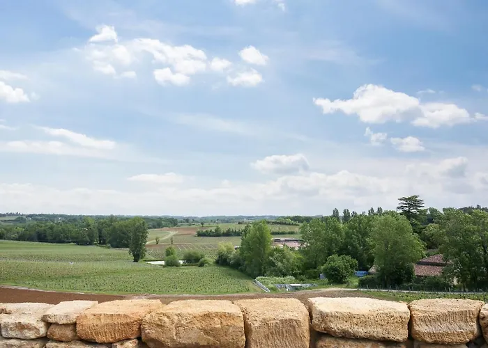 Logis De Valandraud Saint-Émilion