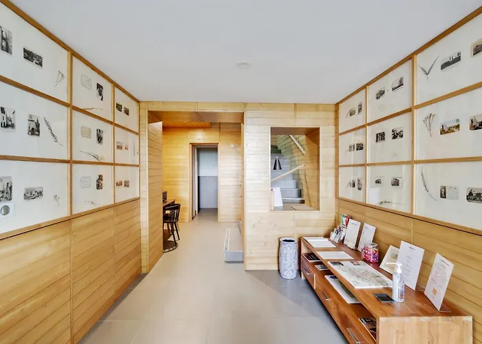 Logis De Valandraud 5*